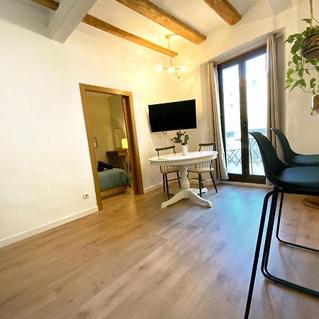Cozy Apartment Old Town Gérone Extérieur photo