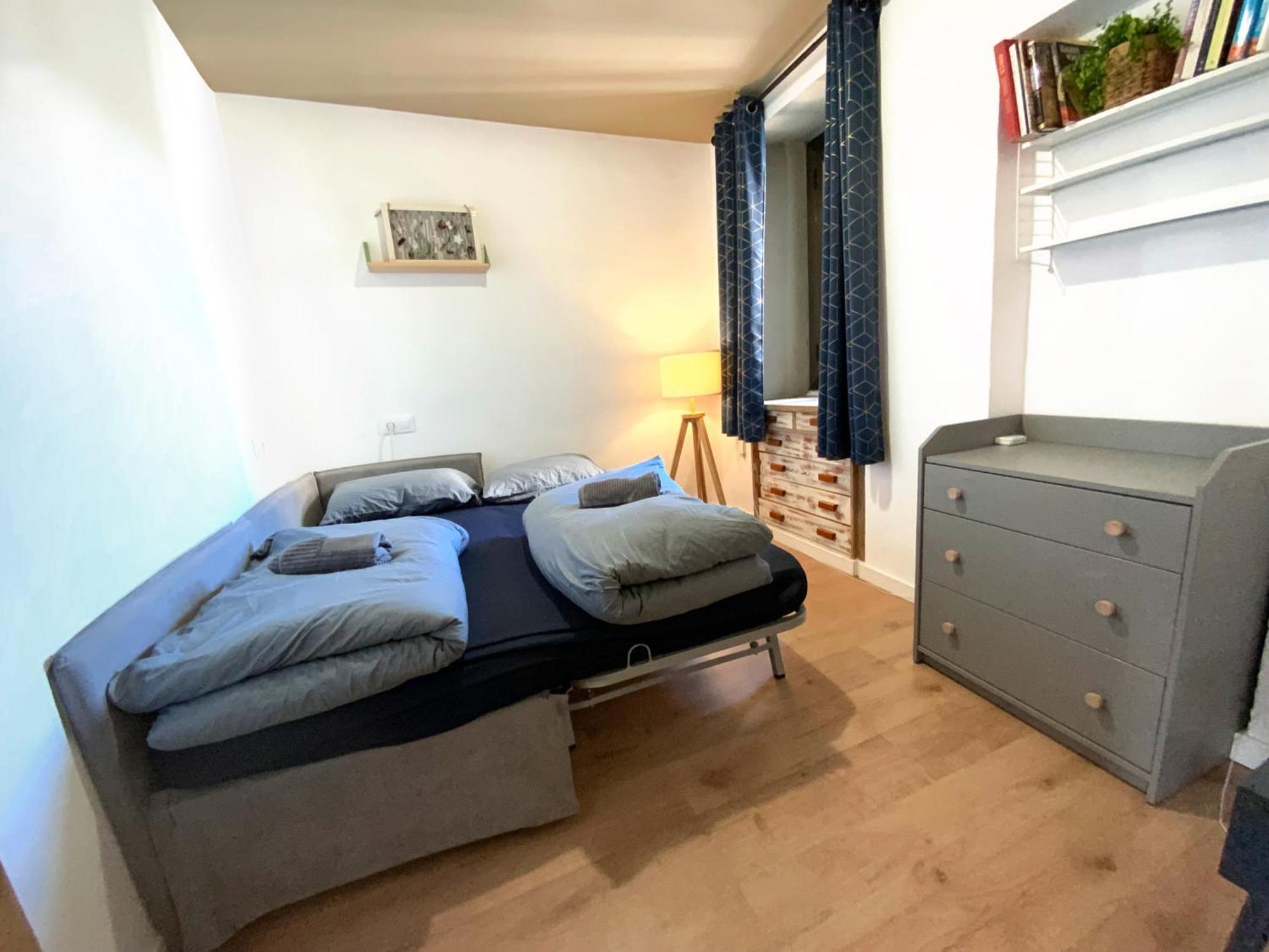 Cozy Apartment Old Town Gérone Extérieur photo